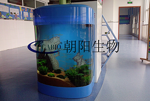 Fish tank