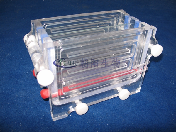JX1 double board sandwich electrometer