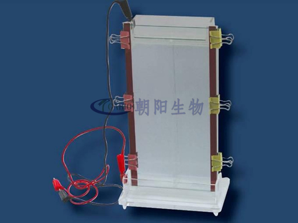 Single-board vertical electroscope 【RDY-CZ3】