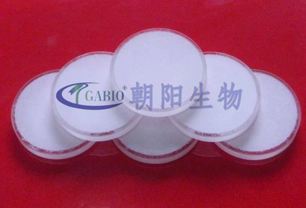 Plastic scintillator