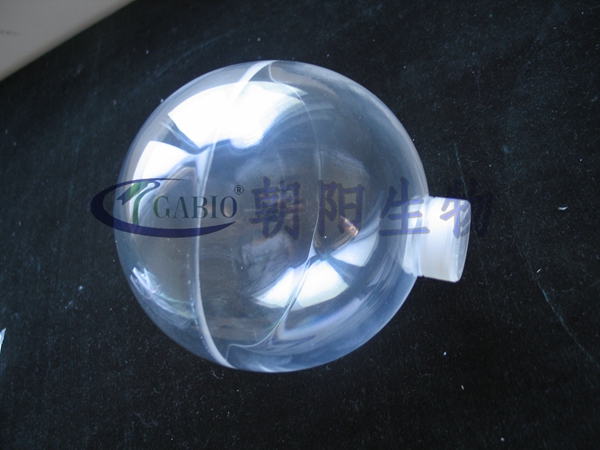 The spherical model body