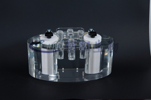 The elliptic modular body