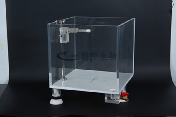 Five surface water tank