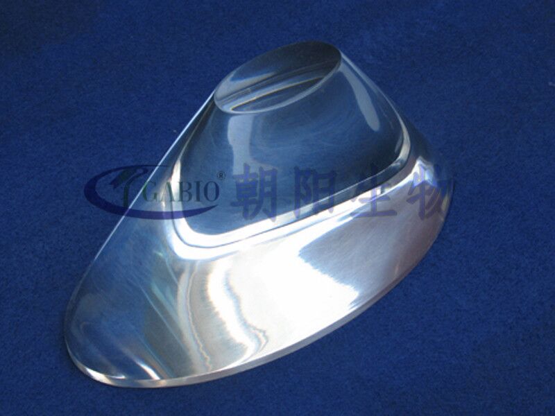 Cone phantom